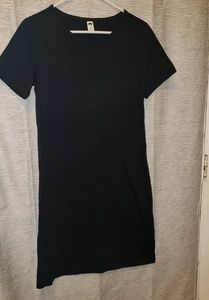 Old Navy Women's Tee Shirt Dress